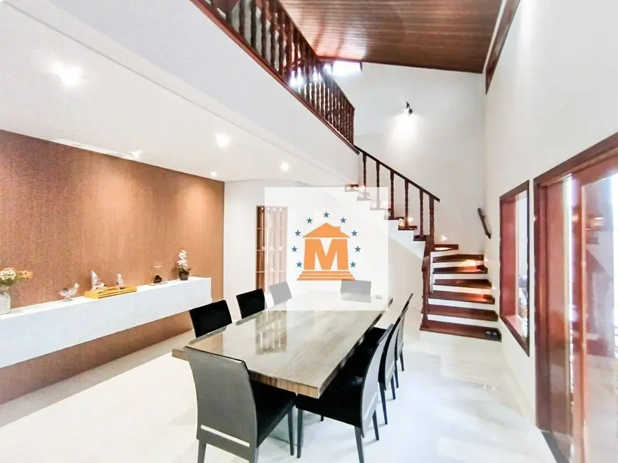 Foto 7 de Casa de Condomínio com 3 quartos à venda, 420m2 em Jardim Altos de Santana I, Jacarei - SP