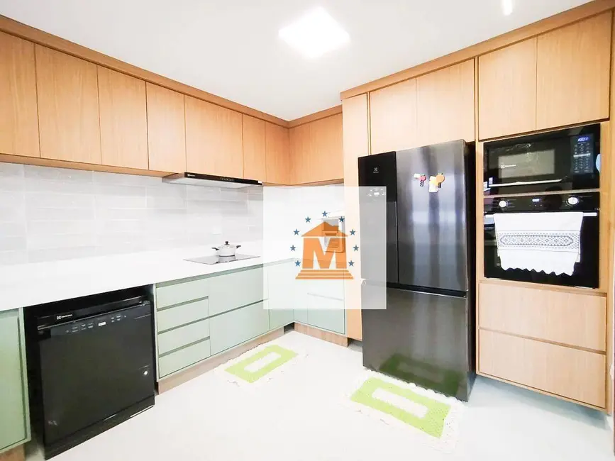 Foto 5 de Casa de Condomínio com 3 quartos à venda, 420m2 em Jardim Altos de Santana I, Jacarei - SP