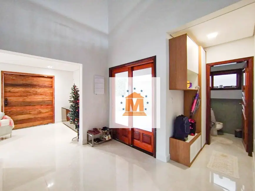 Foto 4 de Casa de Condomínio com 3 quartos à venda, 420m2 em Jardim Altos de Santana I, Jacarei - SP