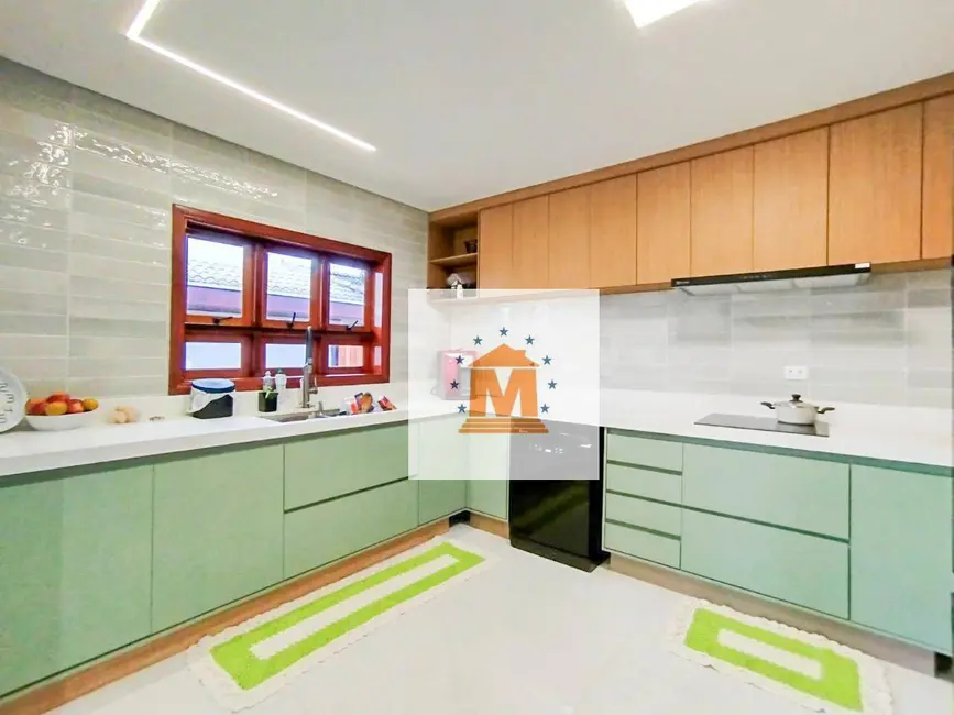 Foto 6 de Casa de Condomínio com 3 quartos à venda, 420m2 em Jardim Altos de Santana I, Jacarei - SP