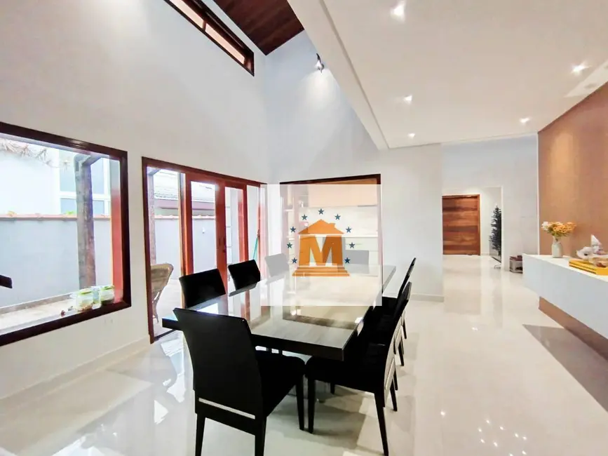 Foto 1 de Casa de Condomínio com 3 quartos à venda, 420m2 em Jardim Altos de Santana I, Jacarei - SP