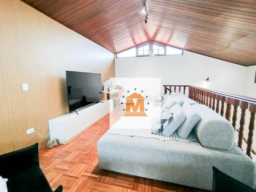 Foto 8 de Casa de Condomínio com 3 quartos à venda, 420m2 em Jardim Altos de Santana I, Jacarei - SP