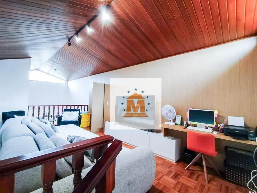 Foto 9 de Casa de Condomínio com 3 quartos à venda, 420m2 em Jardim Altos de Santana I, Jacarei - SP