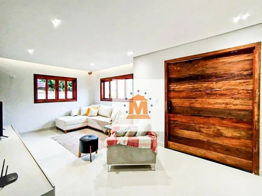 Foto 3 de Casa de Condomínio com 3 quartos à venda, 420m2 em Jardim Altos de Santana I, Jacarei - SP