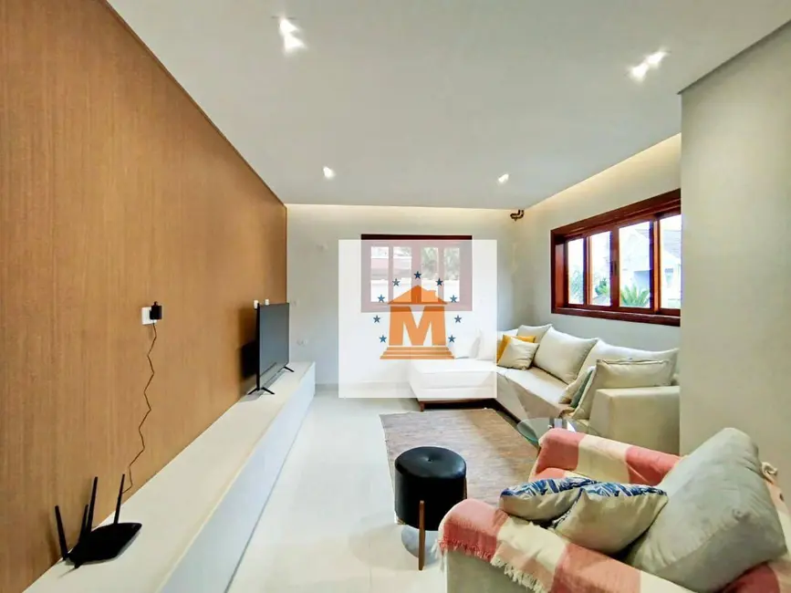 Foto 2 de Casa de Condomínio com 3 quartos à venda, 420m2 em Jardim Altos de Santana I, Jacarei - SP