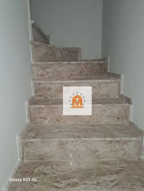 Foto 4 de Sobrado com 2 quartos à venda, 64m2 em Loteamento Vila Romana, Jacarei - SP