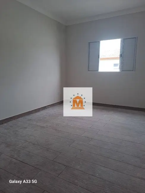Foto 3 de Sobrado com 2 quartos à venda, 64m2 em Loteamento Vila Romana, Jacarei - SP