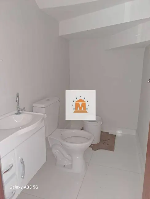 Foto 5 de Sobrado com 2 quartos à venda, 64m2 em Loteamento Vila Romana, Jacarei - SP