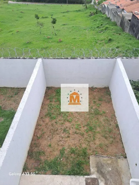 Foto 8 de Sobrado com 2 quartos à venda, 64m2 em Loteamento Vila Romana, Jacarei - SP