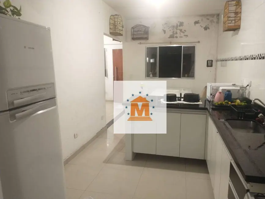 Foto 1 de Casa com 3 quartos à venda, 90m2 em Residencial Parque dos Sinos, Jacarei - SP