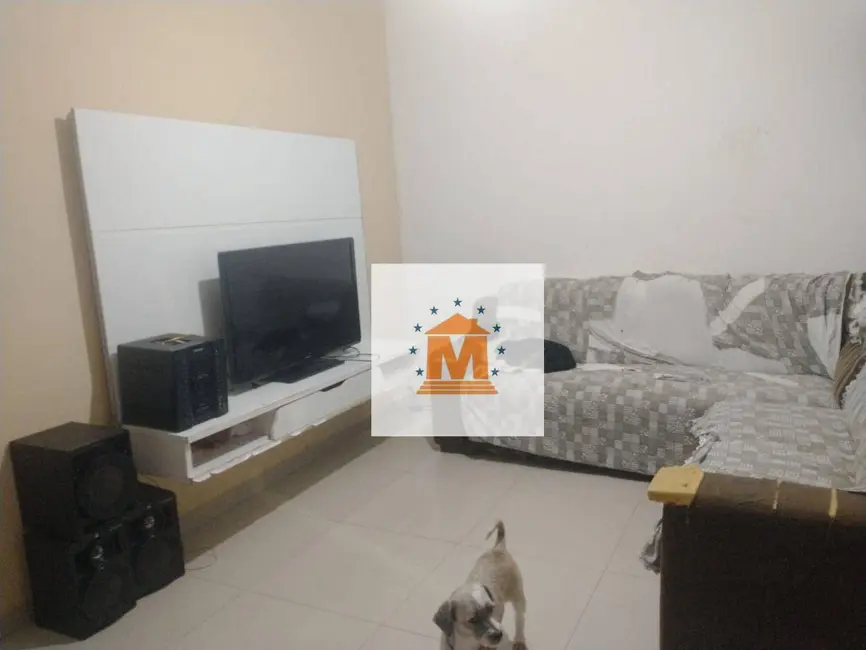 Foto 2 de Casa com 3 quartos à venda, 90m2 em Residencial Parque dos Sinos, Jacarei - SP