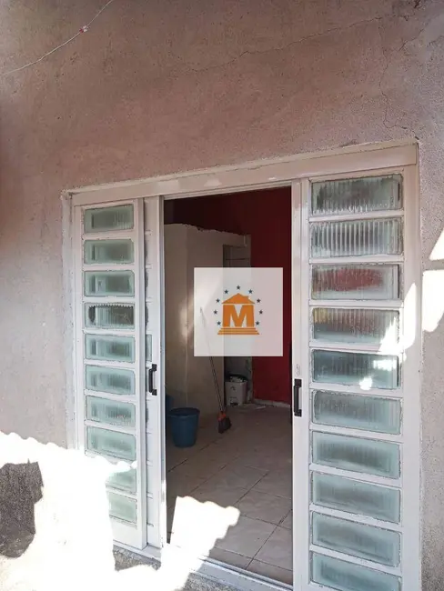 Foto 8 de Sobrado com 4 quartos à venda em Parque Imperial, Jacarei - SP