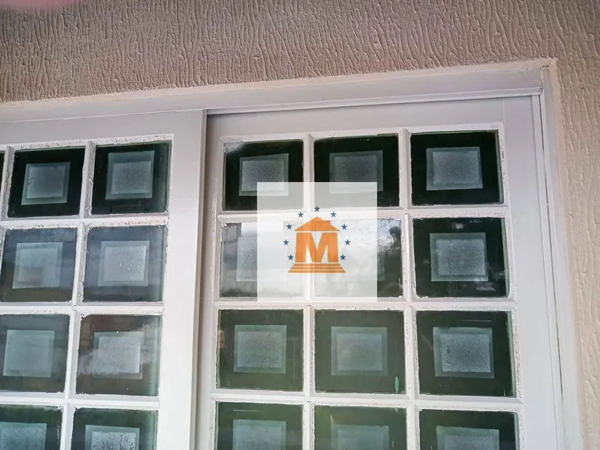 Foto 5 de Sobrado com 4 quartos à venda em Parque Imperial, Jacarei - SP