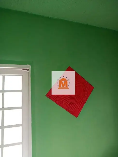 Foto 4 de Sobrado com 4 quartos à venda em Parque Imperial, Jacarei - SP