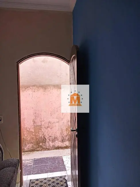 Foto 6 de Sobrado com 4 quartos à venda em Parque Imperial, Jacarei - SP