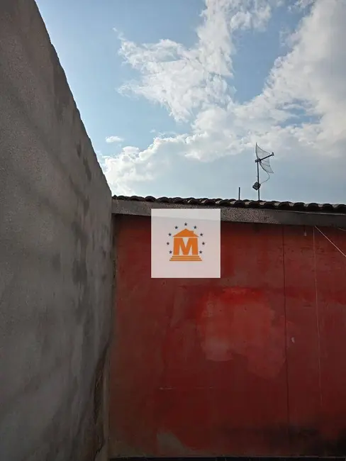 Foto 9 de Sobrado com 4 quartos à venda em Parque Imperial, Jacarei - SP