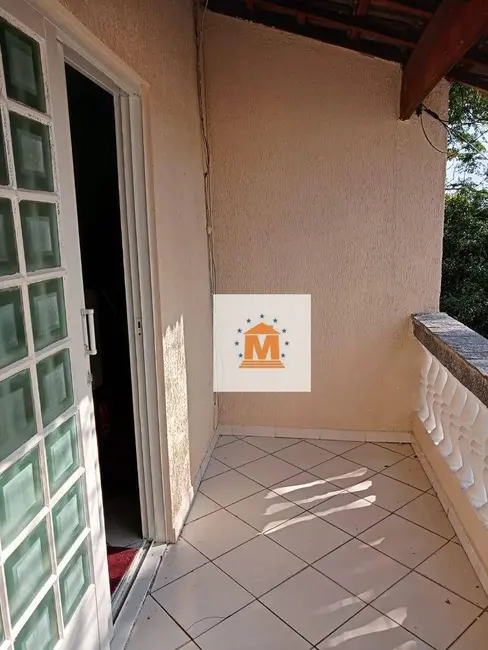 Foto 7 de Sobrado com 4 quartos à venda em Parque Imperial, Jacarei - SP