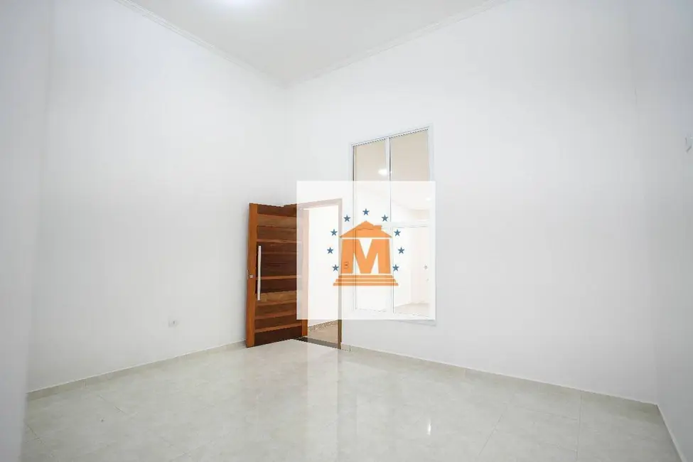 Foto 4 de Casa com 2 quartos à venda, 125m2 em Santa Cruz dos Lázaros, Jacarei - SP