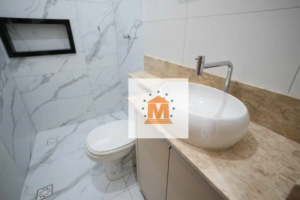 Foto 9 de Casa com 2 quartos à venda, 125m2 em Santa Cruz dos Lázaros, Jacarei - SP