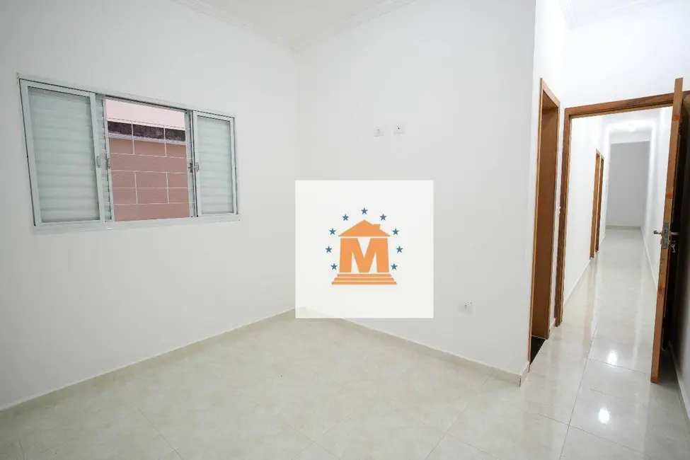 Foto 3 de Casa com 2 quartos à venda, 125m2 em Santa Cruz dos Lázaros, Jacarei - SP