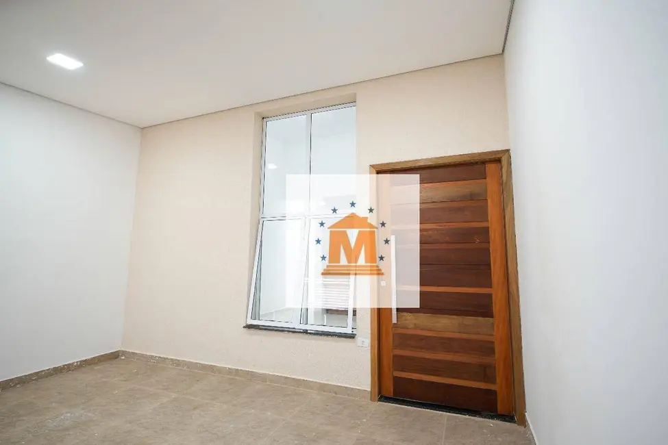 Foto 7 de Casa com 2 quartos à venda, 125m2 em Santa Cruz dos Lázaros, Jacarei - SP