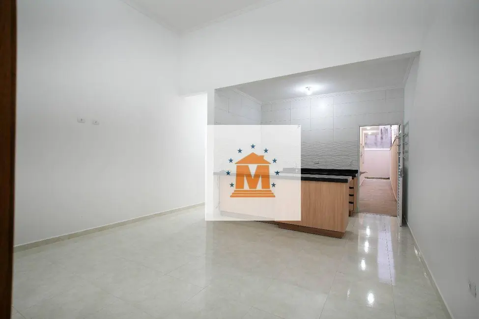 Foto 2 de Casa com 2 quartos à venda, 125m2 em Santa Cruz dos Lázaros, Jacarei - SP