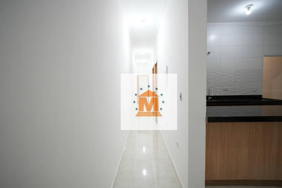 Foto 5 de Casa com 2 quartos à venda, 125m2 em Santa Cruz dos Lázaros, Jacarei - SP