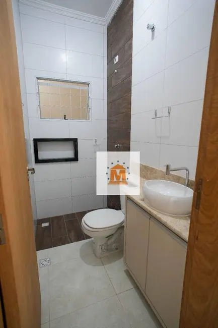 Foto 6 de Casa com 2 quartos à venda, 125m2 em Santa Cruz dos Lázaros, Jacarei - SP