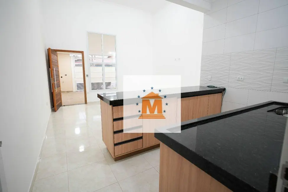 Foto 1 de Casa com 2 quartos à venda, 125m2 em Santa Cruz dos Lázaros, Jacarei - SP