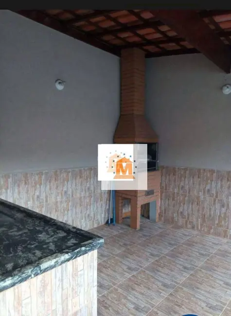 Foto 7 de Casa com 2 quartos à venda em Bandeira Branca, Jacarei - SP