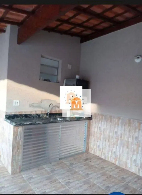 Foto 9 de Casa com 2 quartos à venda em Bandeira Branca, Jacarei - SP