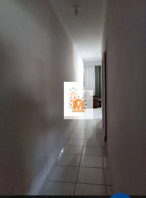 Foto 5 de Casa com 2 quartos à venda em Bandeira Branca, Jacarei - SP