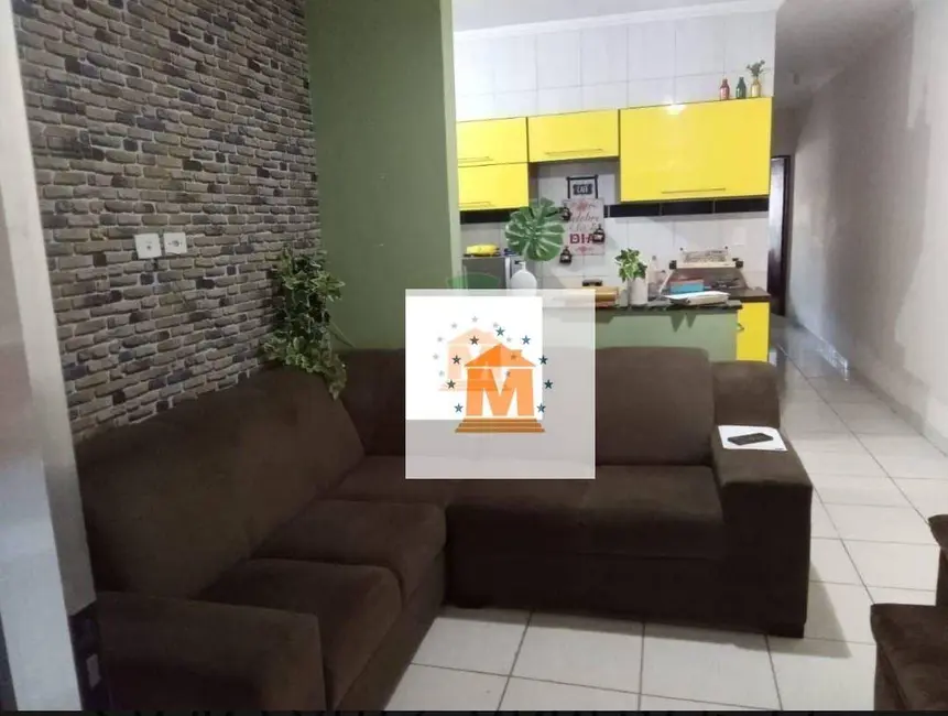 Foto 1 de Casa com 2 quartos à venda em Bandeira Branca, Jacarei - SP