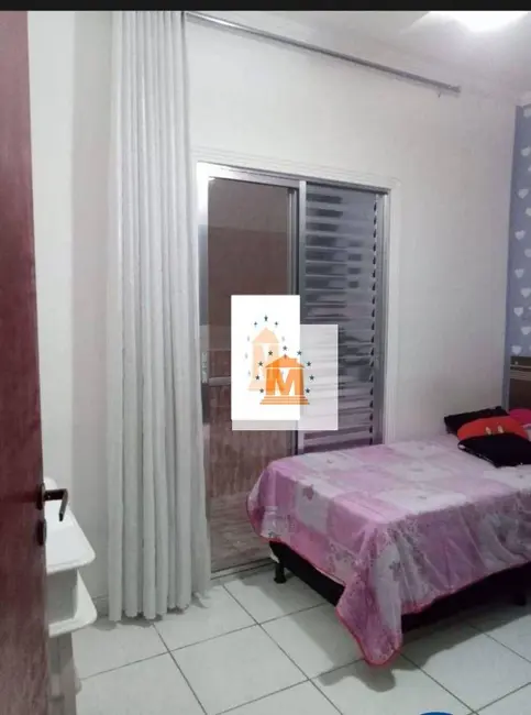 Foto 2 de Casa com 2 quartos à venda em Bandeira Branca, Jacarei - SP