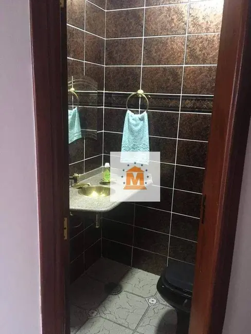 Foto 7 de Apartamento com 3 quartos à venda, 123m2 em Jardim Pereira do Amparo, Jacarei - SP