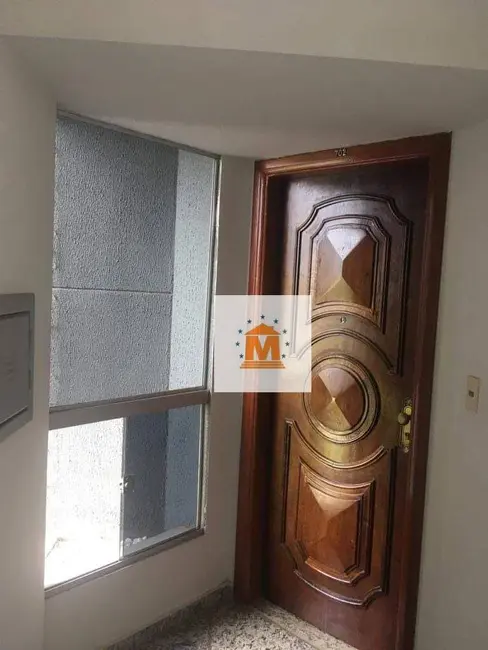 Foto 9 de Apartamento com 3 quartos à venda, 123m2 em Jardim Pereira do Amparo, Jacarei - SP