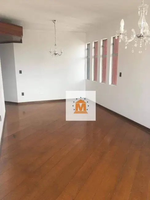 Foto 5 de Apartamento com 3 quartos à venda, 123m2 em Jardim Pereira do Amparo, Jacarei - SP