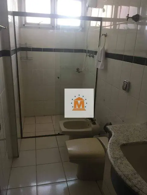 Foto 3 de Apartamento com 3 quartos à venda, 123m2 em Jardim Pereira do Amparo, Jacarei - SP