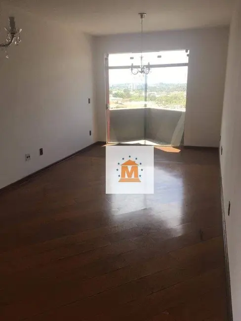 Foto 2 de Apartamento com 3 quartos à venda, 123m2 em Jardim Pereira do Amparo, Jacarei - SP