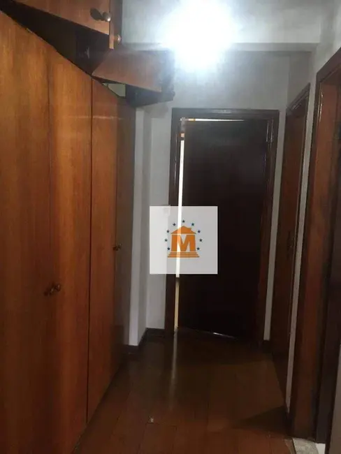 Foto 4 de Apartamento com 3 quartos à venda, 123m2 em Jardim Pereira do Amparo, Jacarei - SP