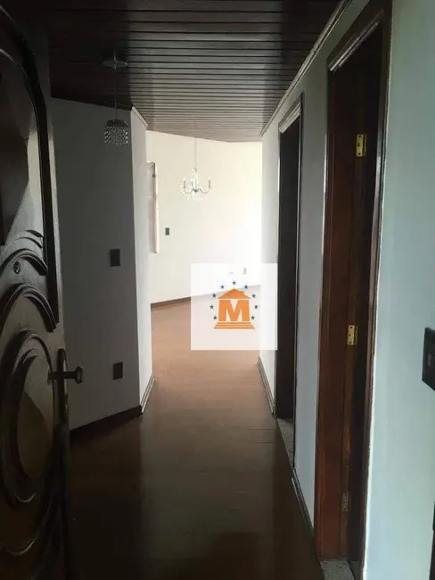 Foto 6 de Apartamento com 3 quartos à venda, 123m2 em Jardim Pereira do Amparo, Jacarei - SP