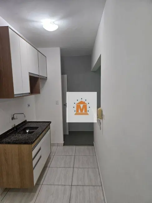 Foto 1 de Apartamento com 2 quartos à venda, 53m2 em Cidade Salvador, Jacarei - SP