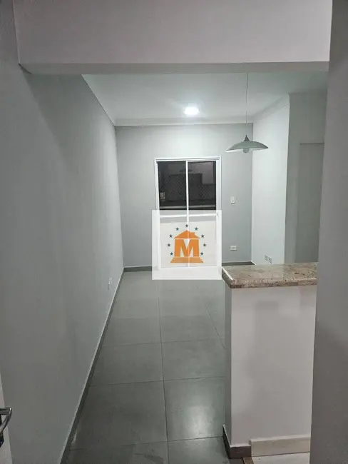 Foto 2 de Apartamento com 2 quartos à venda, 53m2 em Cidade Salvador, Jacarei - SP