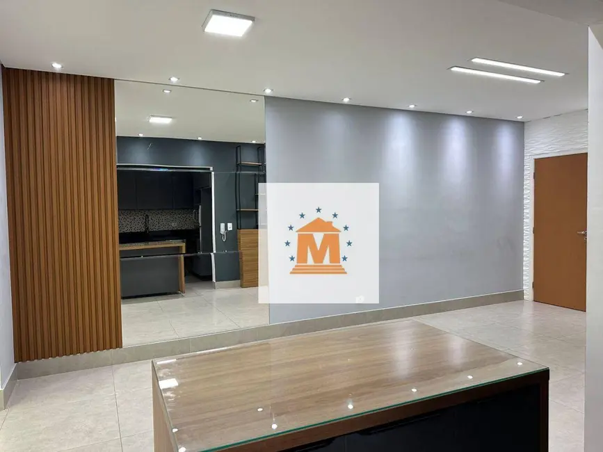 Foto 4 de Apartamento com 3 quartos à venda, 93m2 em Centro, Jacarei - SP