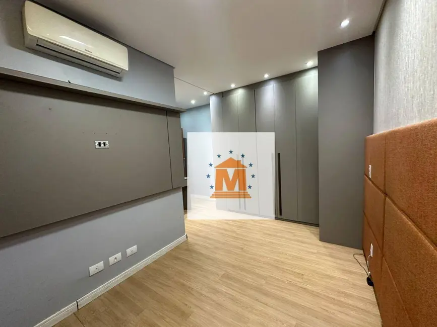 Foto 2 de Apartamento com 3 quartos à venda, 93m2 em Centro, Jacarei - SP