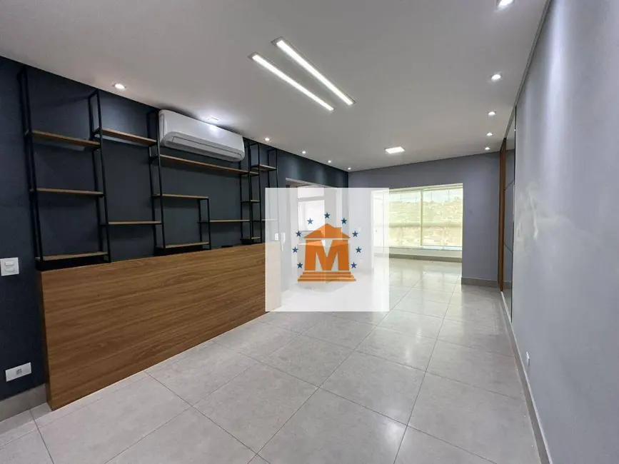 Foto 5 de Apartamento com 3 quartos à venda, 93m2 em Centro, Jacarei - SP