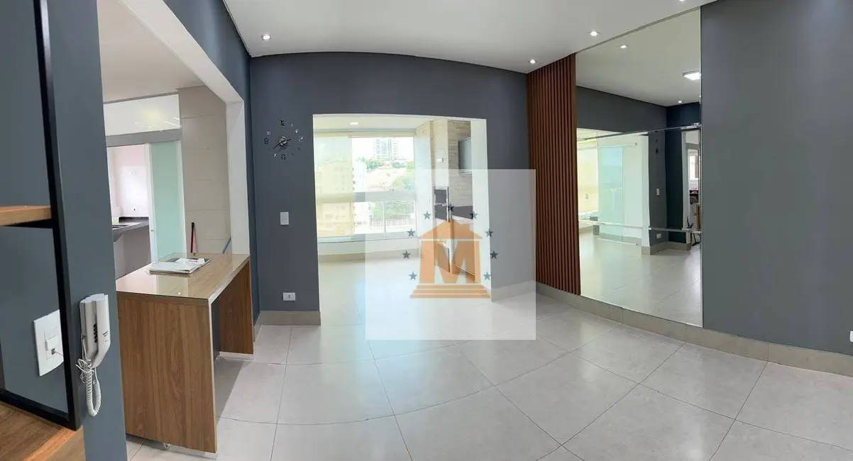 Apartamento com 3 quartos à venda, 93m2 em Centro, Jacarei - SP - imagem 5 Foto 5 de Apartamento com 3 quartos à venda, 93m2 em Centro, Jacarei - SP