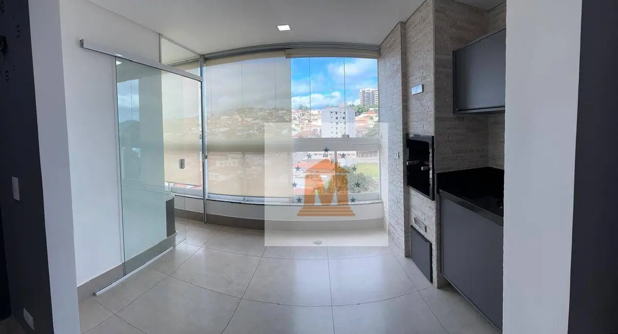 Apartamento com 3 quartos à venda, 93m2 em Centro, Jacarei - SP - imagem 6 Foto 6 de Apartamento com 3 quartos à venda, 93m2 em Centro, Jacarei - SP