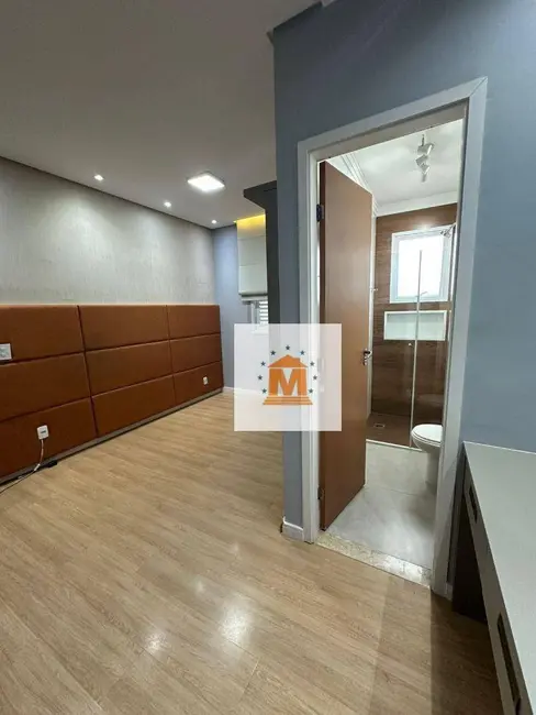 Foto 3 de Apartamento com 3 quartos à venda, 93m2 em Centro, Jacarei - SP