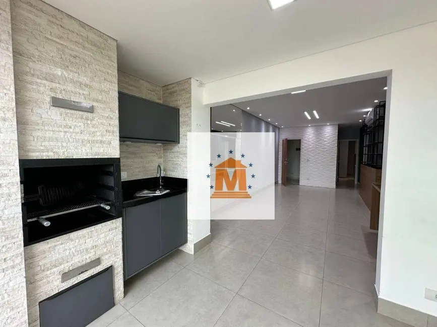 Foto 8 de Apartamento com 3 quartos à venda, 93m2 em Centro, Jacarei - SP